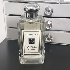 Jo Malone London - Peony and Blush Suede